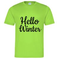 Cool T Sports Shirt Thumbnail