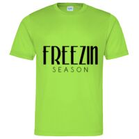 Cool T Sports Shirt Thumbnail