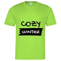 Cool T Sports Shirt Thumbnail