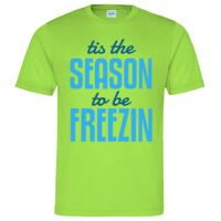 Cool T Sports Shirt Thumbnail