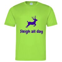 Cool T Sports Shirt Thumbnail