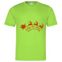 Cool T Sports Shirt Thumbnail