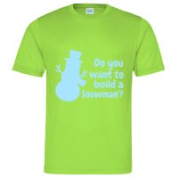 Cool T Sports Shirt Thumbnail