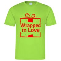 Cool T Sports Shirt Thumbnail