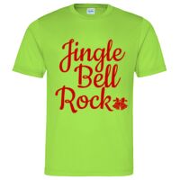 Cool T Sports Shirt Thumbnail