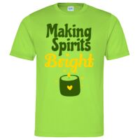 Cool T Sports Shirt Thumbnail