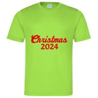 Cool T Sports Shirt Thumbnail