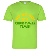 Cool T Sports Shirt Thumbnail