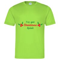 Cool T Sports Shirt Thumbnail