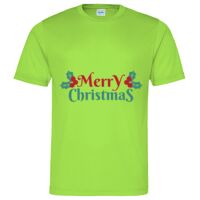 Cool T Sports Shirt Thumbnail