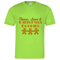 Cool T Sports Shirt Thumbnail