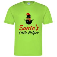 Cool T Sports Shirt Thumbnail