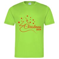 Cool T Sports Shirt Thumbnail