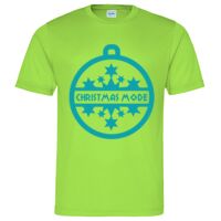 Cool T Sports Shirt Thumbnail