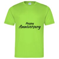 Cool T Sports Shirt Thumbnail