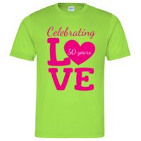 Cool T Sports Shirt Thumbnail