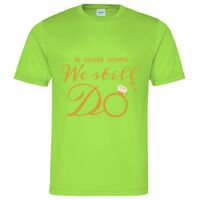 Cool T Sports Shirt Thumbnail