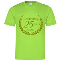 Cool T Sports Shirt Thumbnail