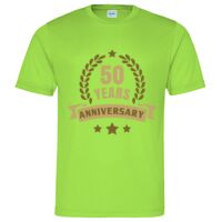 Cool T Sports Shirt Thumbnail