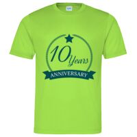 Cool T Sports Shirt Thumbnail