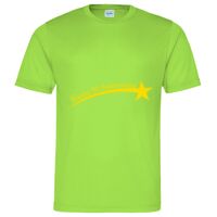 Cool T Sports Shirt Thumbnail