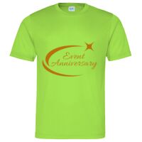 Cool T Sports Shirt Thumbnail