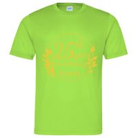 Cool T Sports Shirt Thumbnail