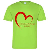 Cool T Sports Shirt Thumbnail