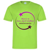 Cool T Sports Shirt Thumbnail