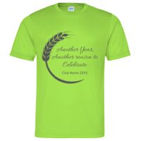 Cool T Sports Shirt Thumbnail