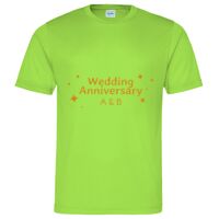 Cool T Sports Shirt Thumbnail