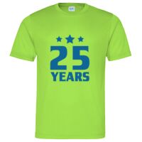 Cool T Sports Shirt Thumbnail