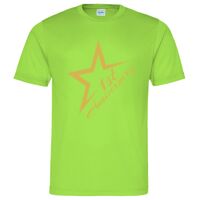 Cool T Sports Shirt Thumbnail