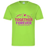 Cool T Sports Shirt Thumbnail