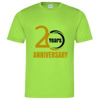 Cool T Sports Shirt Thumbnail