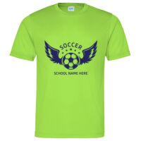 Cool T Sports Shirt Thumbnail