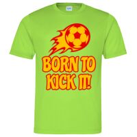Cool T Sports Shirt Thumbnail