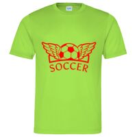 Cool T Sports Shirt Thumbnail
