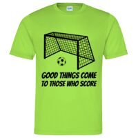 Cool T Sports Shirt Thumbnail