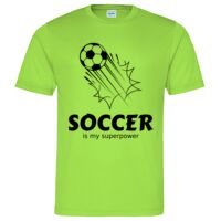 Cool T Sports Shirt Thumbnail