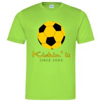 Cool T Sports Shirt Thumbnail