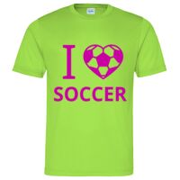 Cool T Sports Shirt Thumbnail