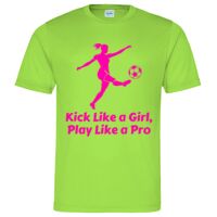 Cool T Sports Shirt Thumbnail