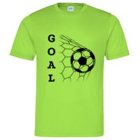 Cool T Sports Shirt Thumbnail