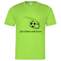 Cool T Sports Shirt Thumbnail