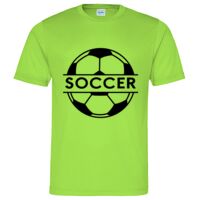 Cool T Sports Shirt Thumbnail