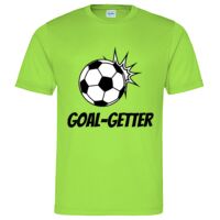 Cool T Sports Shirt Thumbnail