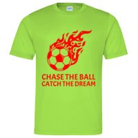 Cool T Sports Shirt Thumbnail