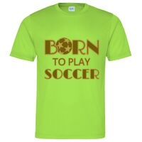 Cool T Sports Shirt Thumbnail