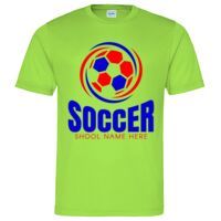 Cool T Sports Shirt Thumbnail